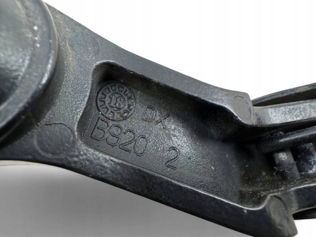 фото №10, Fiat 500 abarth 2016 левая сторона дворник стекло передней / лобовое