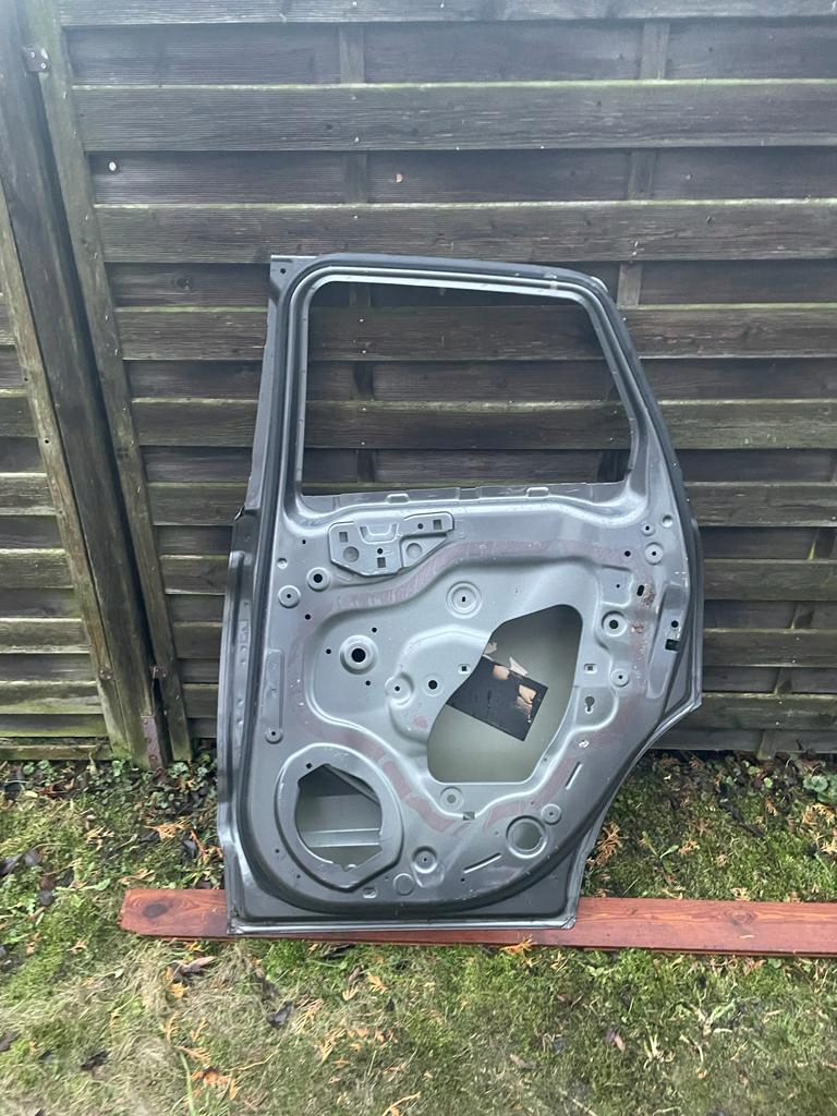 фото №5, Дверь задняя правое задние opel crossland x