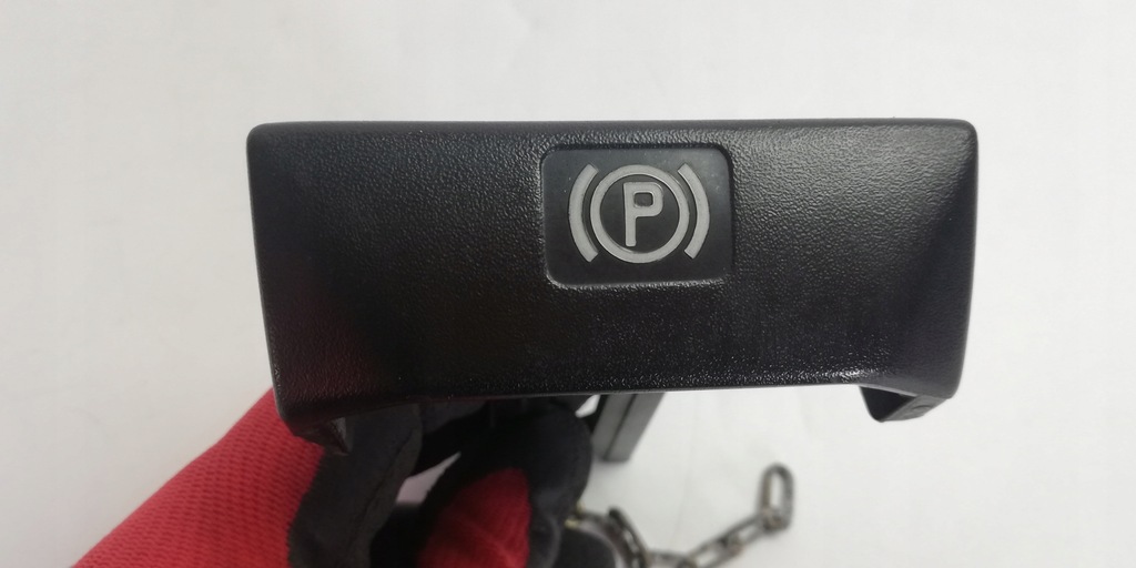 фото №6, Рычаг тормоза стояночного mercedes w126 se sec