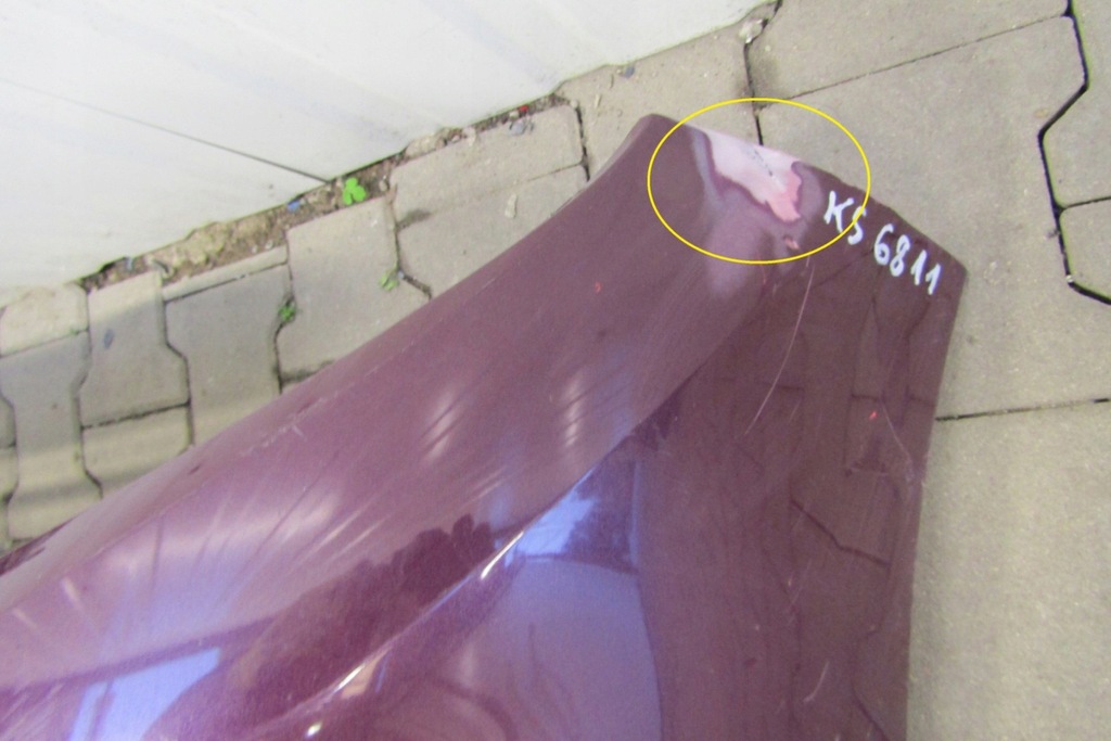 фото №10, Бампер перед передний peugeot 108 14-19 светодиоды