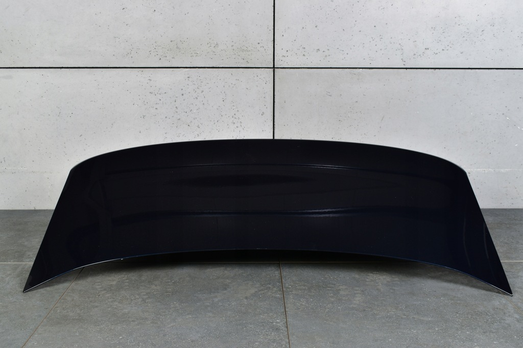 фото №10, Bmw 5 g30 m5 f90 крышка багажника багажника задняя задняя цвет carbonschwarz 416