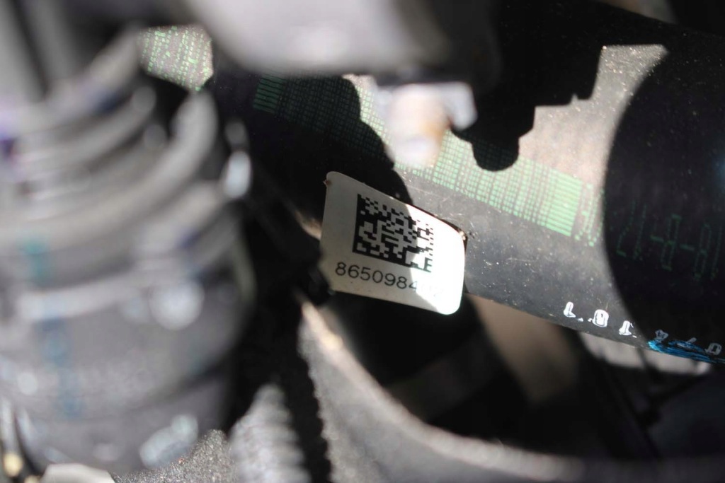 фото №11, Bmw двигун 2.0 b48 b20b бензин b48 b20 b b20b b48b20b g20 g21 g30 b48b20b