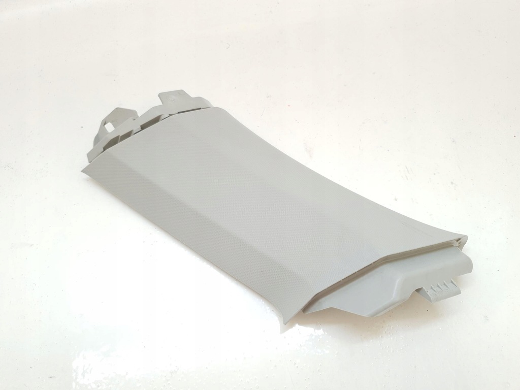 фото №3, Защита стойка правая задняя skoda scala