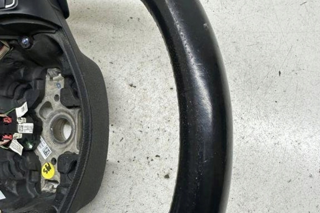 фото №9, Повітропровід vw touran 1t3 61979150g 2.0l дизель 2015