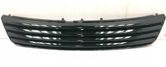 фото №1, Решётка радиатора передняя czarna блеск тюнинг vw passat b5 1996–2000 +