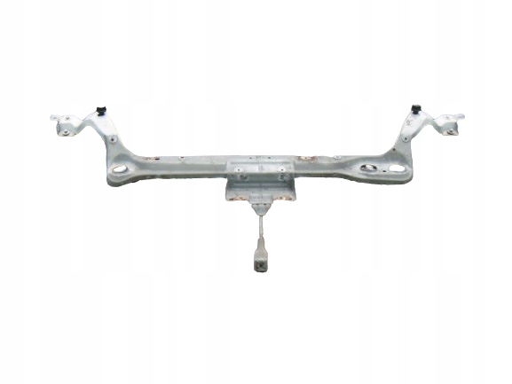 фото №1, Ford transit connect mki 2002-2013 pas передний