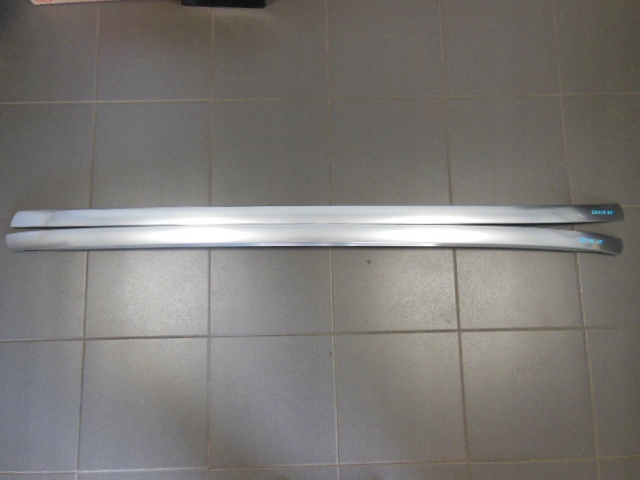 фото №1, Рейлинги кровельные lexus ux