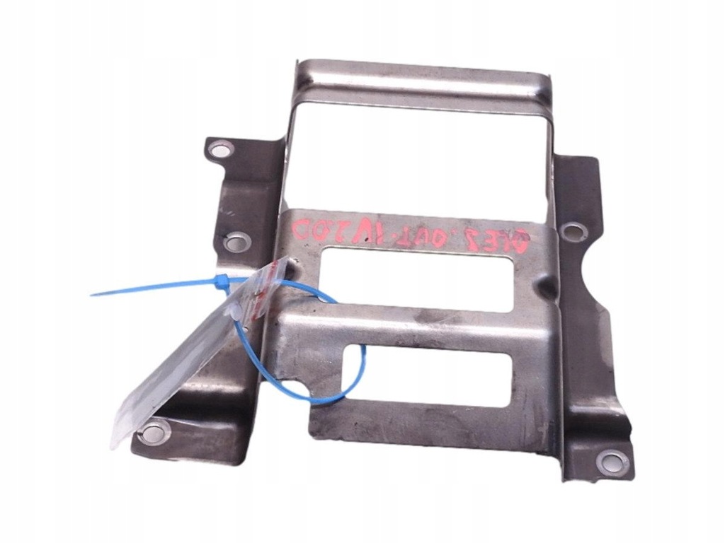 фото №1, Брызговик масла subaru outback iv 2.0 d