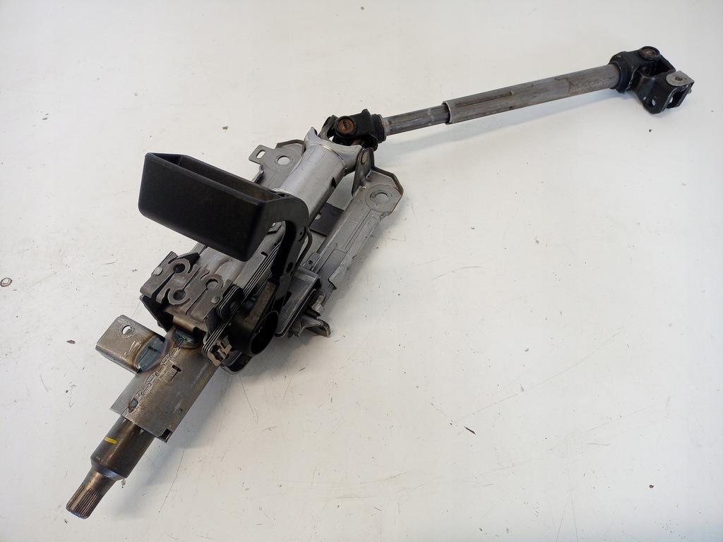 фото №1, Колонка рулевая citroen c5 aircross