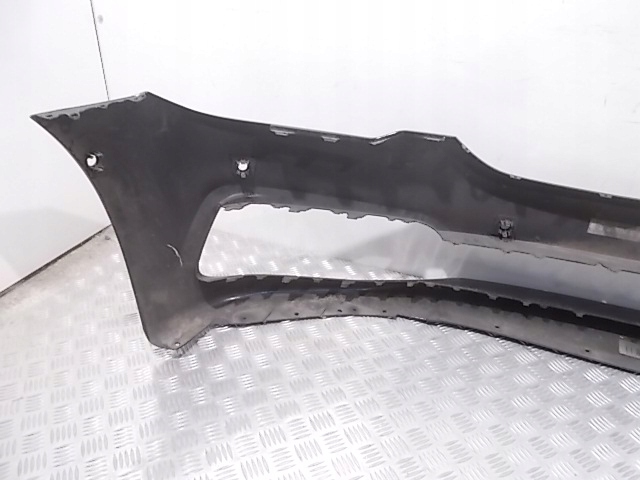 фото №14, Бампер bmw 5 g30 g31 17-20 оригінал pdc