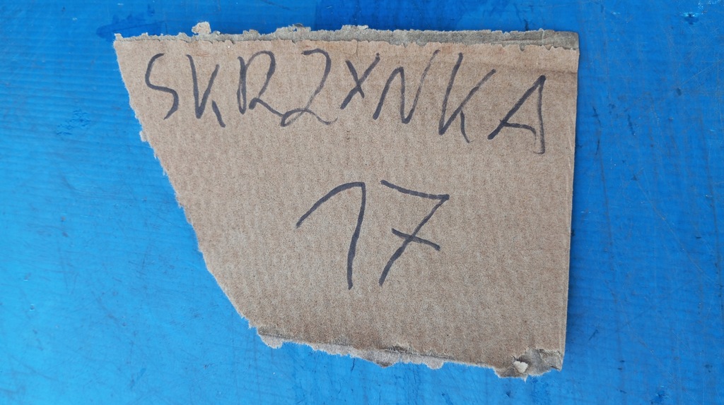 фото №11, Линза лампы перед ксенон 1305310298 volvo s40 v50