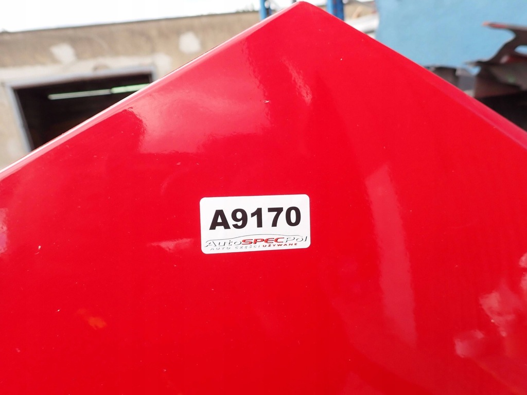 фото №11, Бампер перед seat ibiza iv 6j0807231