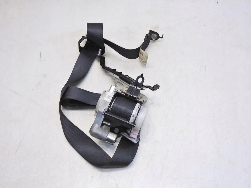фото №12, Pas безопасности натяжитель левый перед mazda 5 i