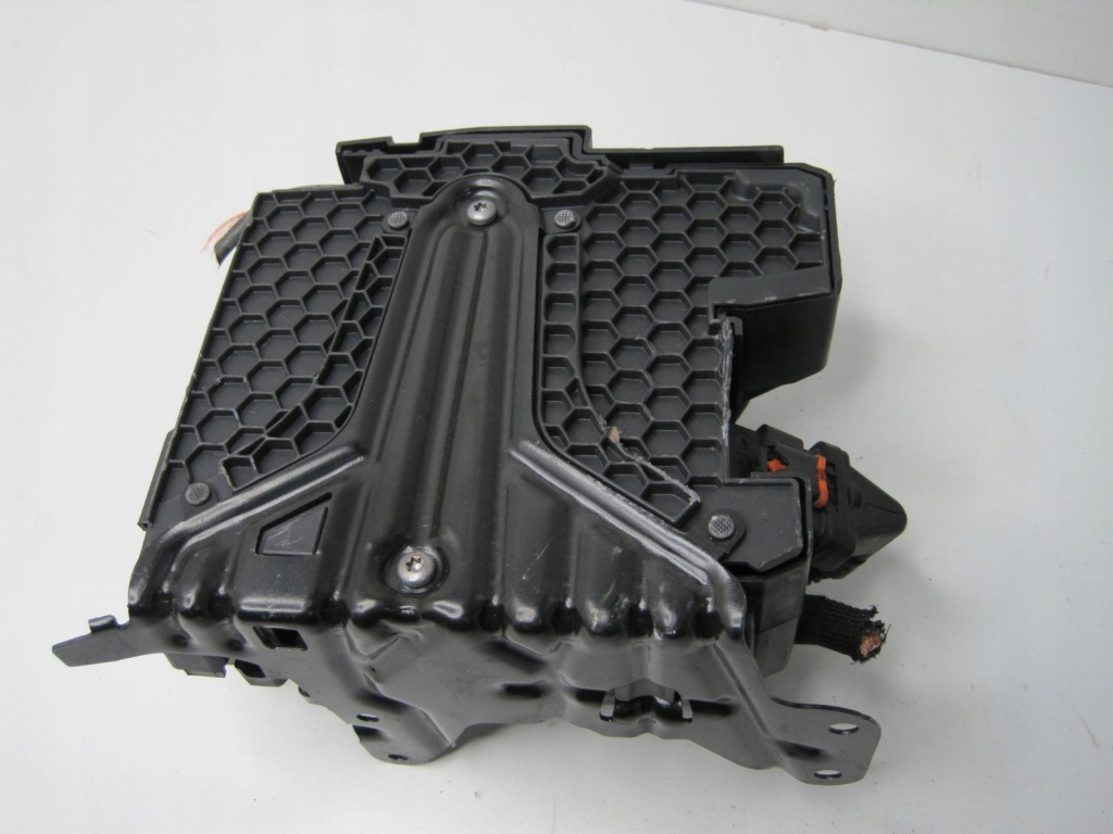 Оригінал ! коробка запобіжників модуль citroen c4 picasso 9675350280 Ціна