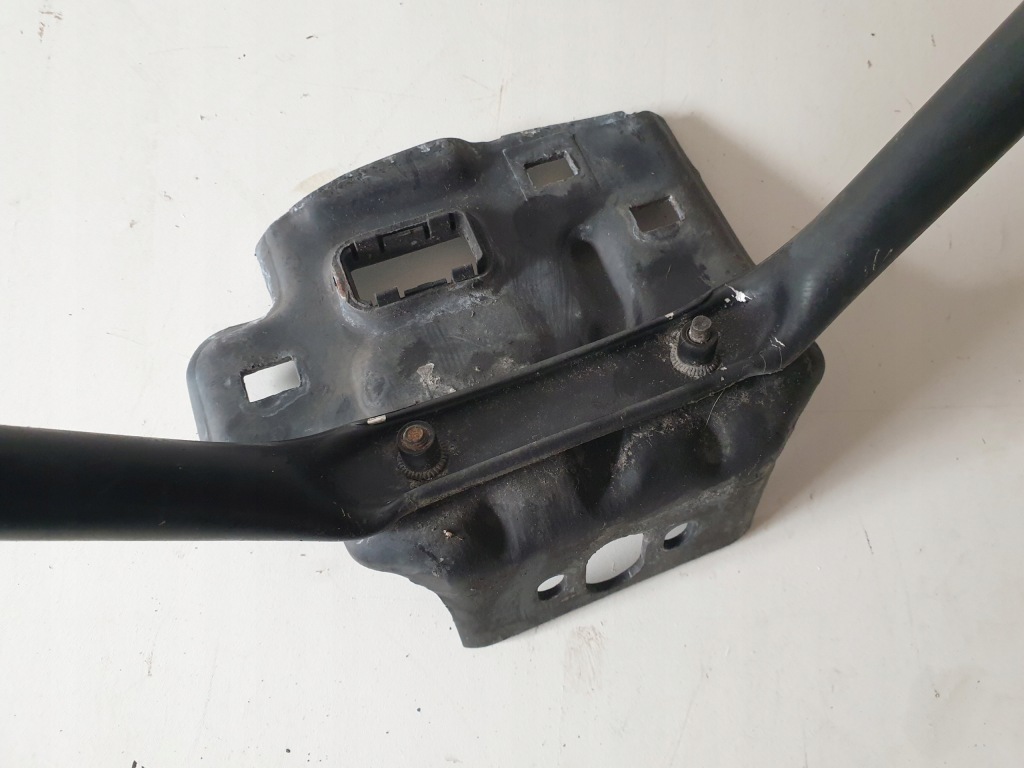 фото №4, Pas передний распорка bmw x3 e83 lift 3403606