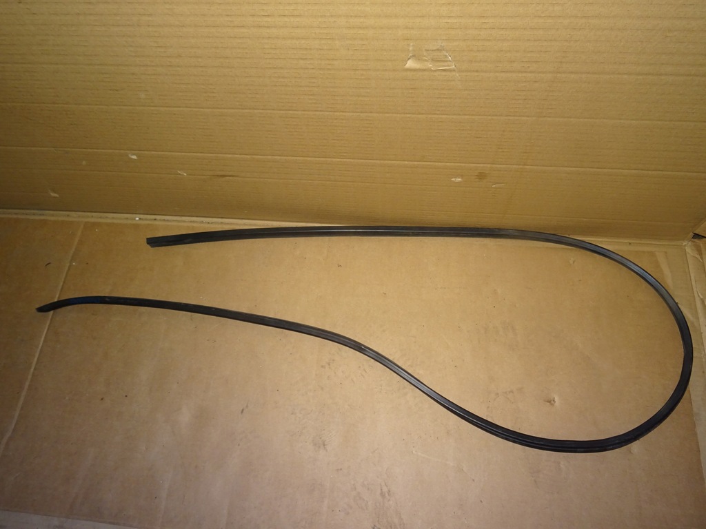 фото №1, Expert iii jumpy прокладка двері бокових