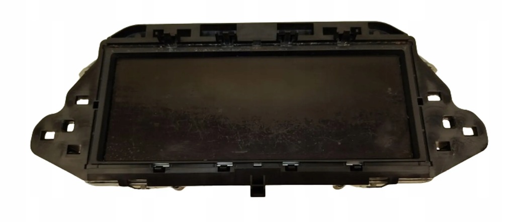 фото №1, Bmw x1 e84 екран дисплей радіо навігації 2076106