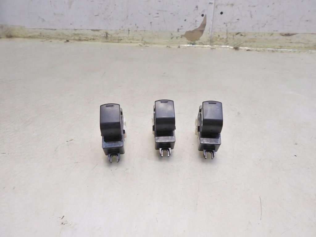 фото №8, Кнопка стекло subaru forester iii