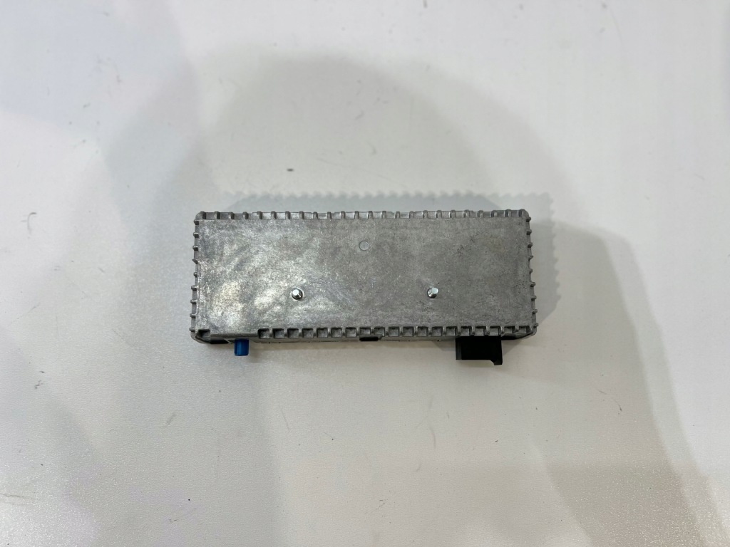 фото №3, Mercedes slk r172 підсилювач модуль тюнер радіо a2128705689