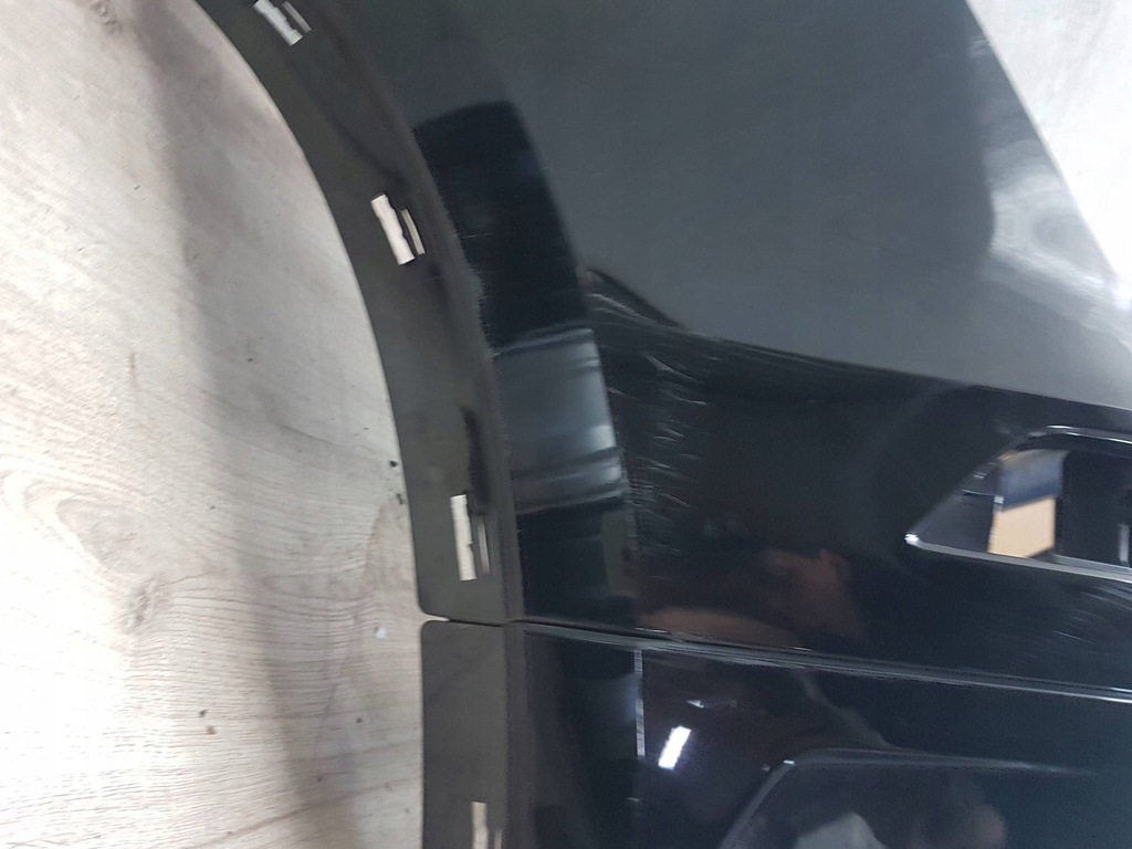 фото №9, Audi q5 sq5 2022 с задний бампер задний