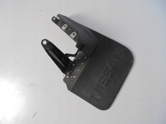 фото №1, Брызговик правый задняя nissan patrol gr y60 87-97