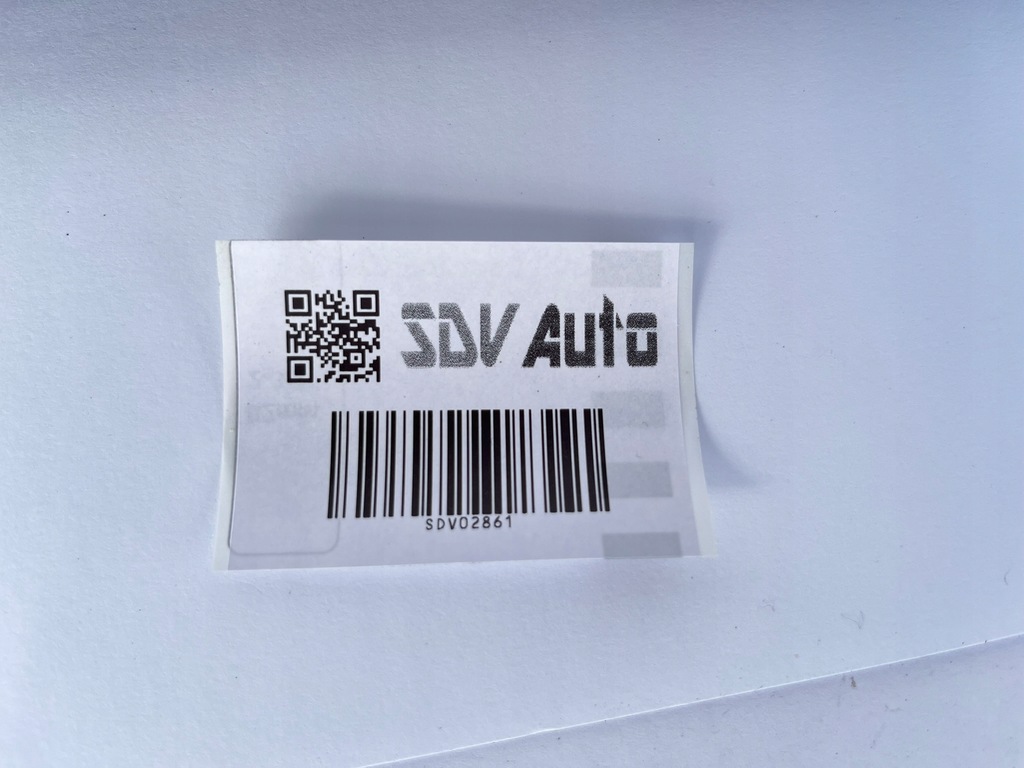 фото №11, Молдинг pod фара фара накладки pod лампи ліва + права mercedes w124 e-kl