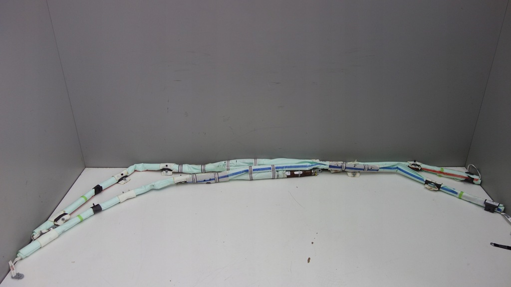 фото №1, Peugeot 208 ii n.m модуль подушка безопасности шторка безопасности комплект