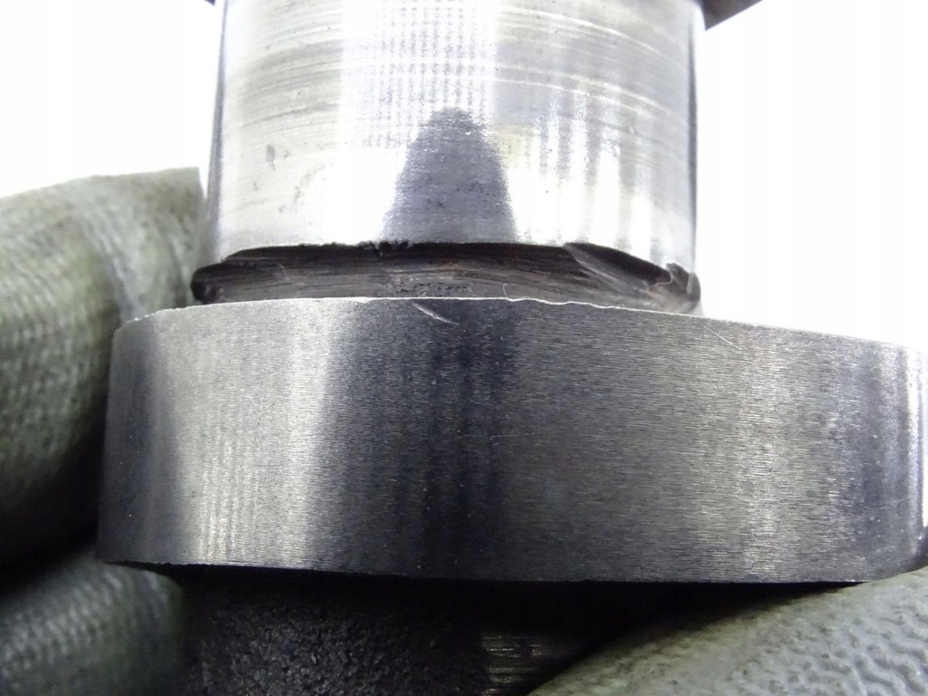 фото №12, Jaguar xj x308 97- 3.2 v8 вал распределительного вала ss правый