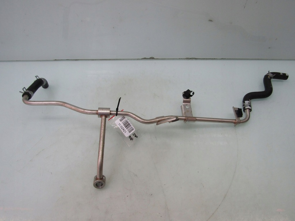 фото №1, Bayon 1.0 21r трубка труба турбіни охолодження wody