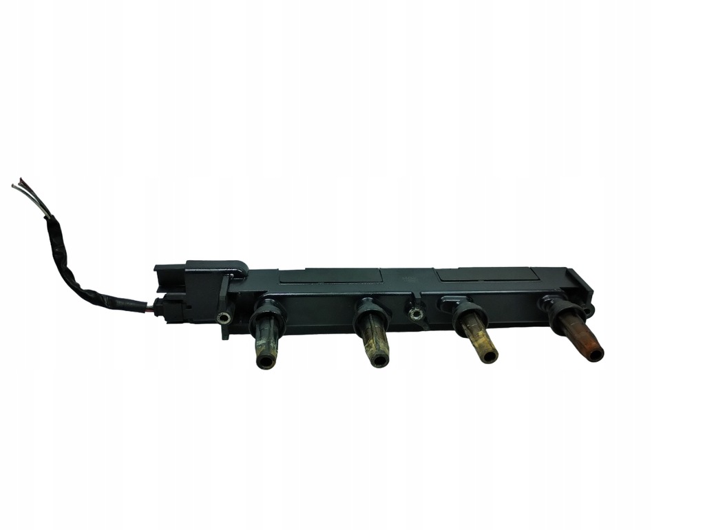 фото №1, Citroen xsara котушка запалювання u6009