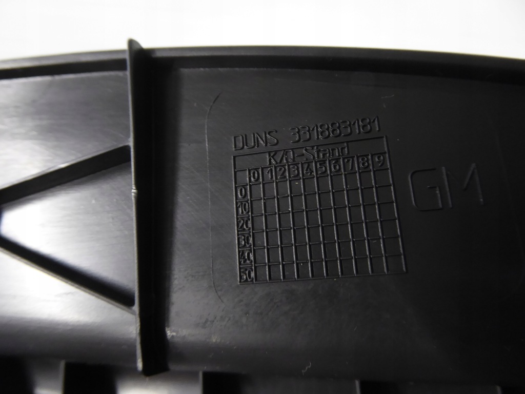 фото №3, Захист na pas задня opel insignia b kombi