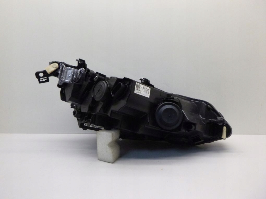 фото №11, Volkswagen оригінальний номер 5h1941006 лампа led