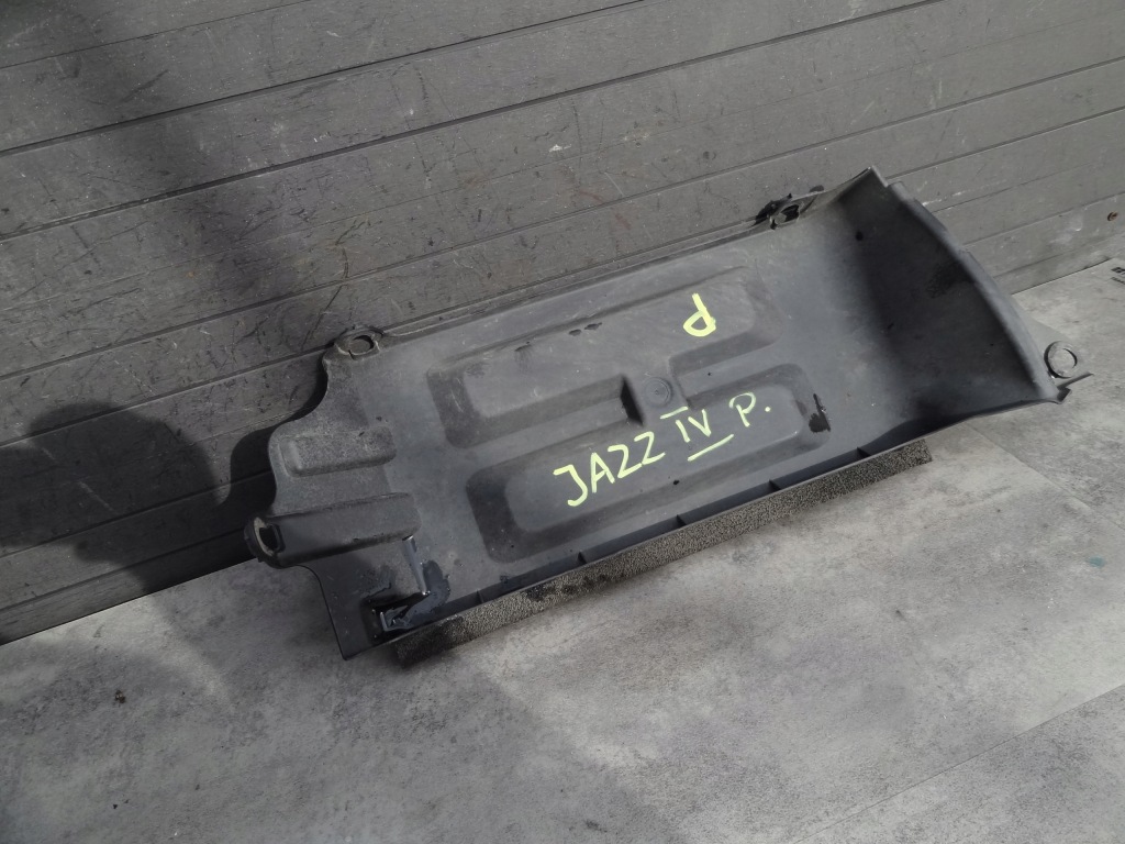 фото №1, Honda jazz iv 2017 1,3 воздуховод воздуха защита