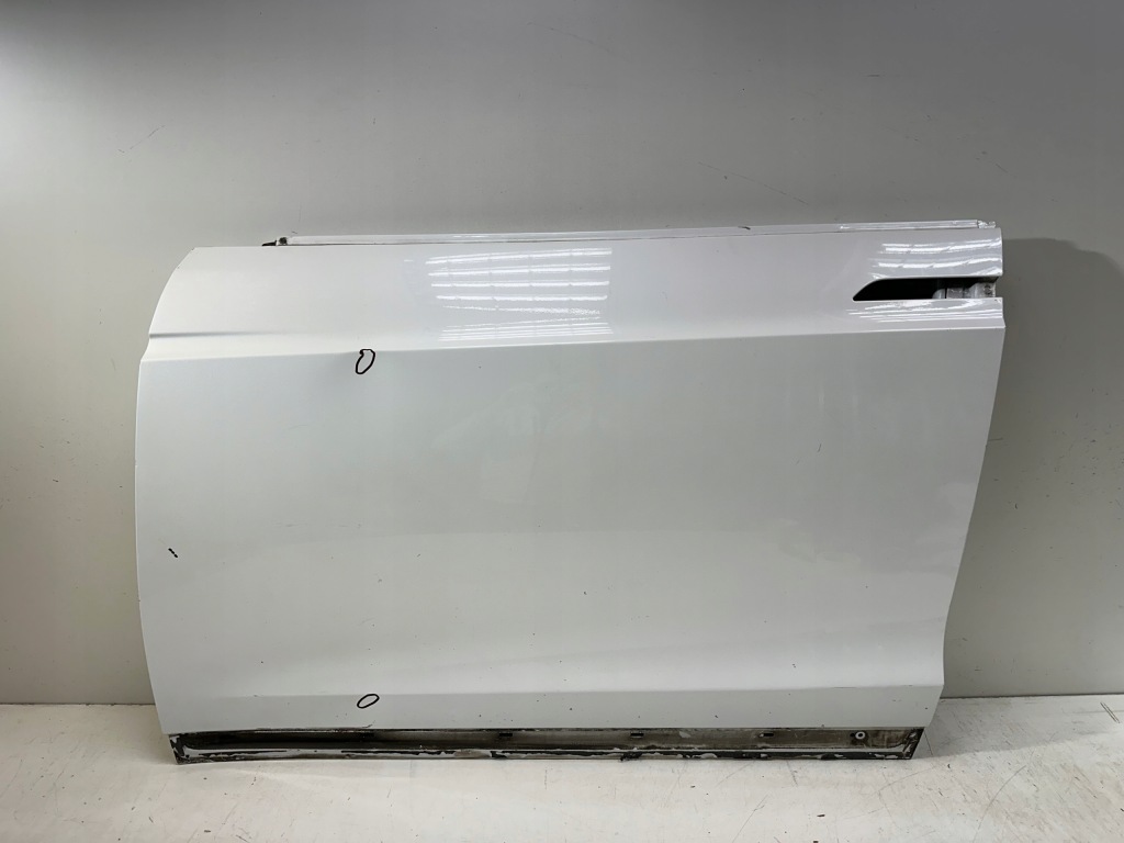 фото №1, Дверь левый перед tesla model x 100990600h