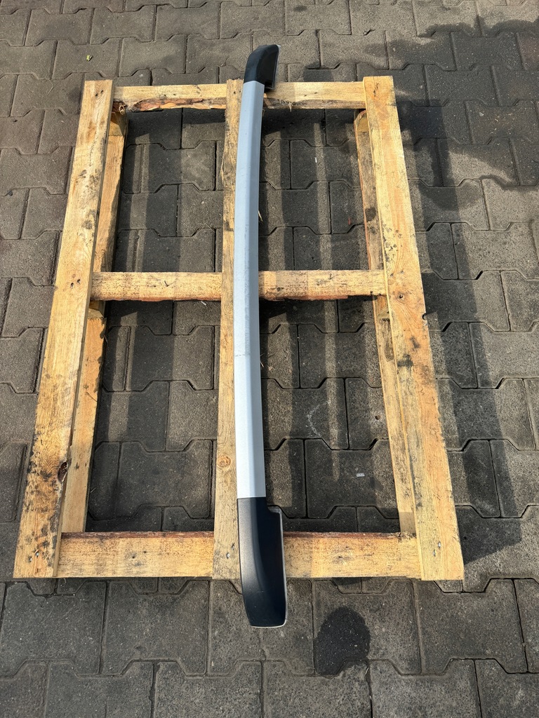 фото №1, Ford ranger iv рейлинг крышный правый ab39-26550a62-a