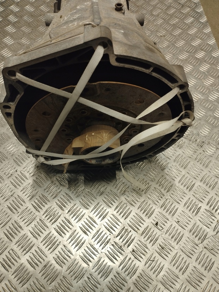 фото №8, Bmw оригінальний номер 8623596 3' f30 f31 3' f34 коробка передач передач n47