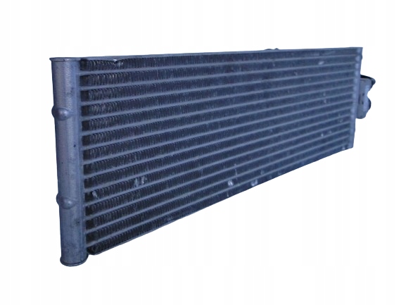 фото №1, Mercedes slk slc 55 r172 172 sl 63 r231 231 радіатор оливи коробки amg