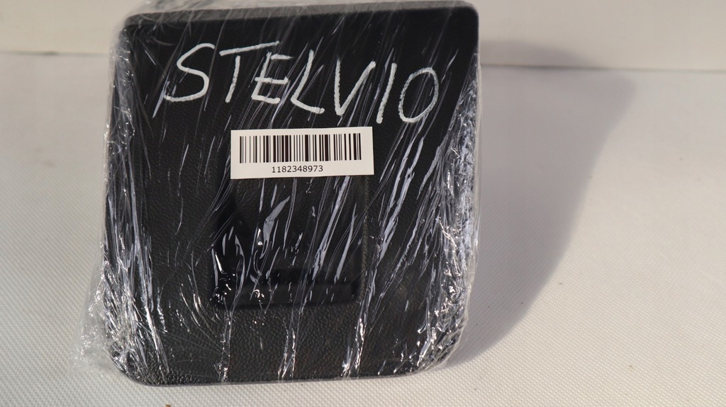 фото №6, Alfa romeo stelvio бардачок водителя t0522872