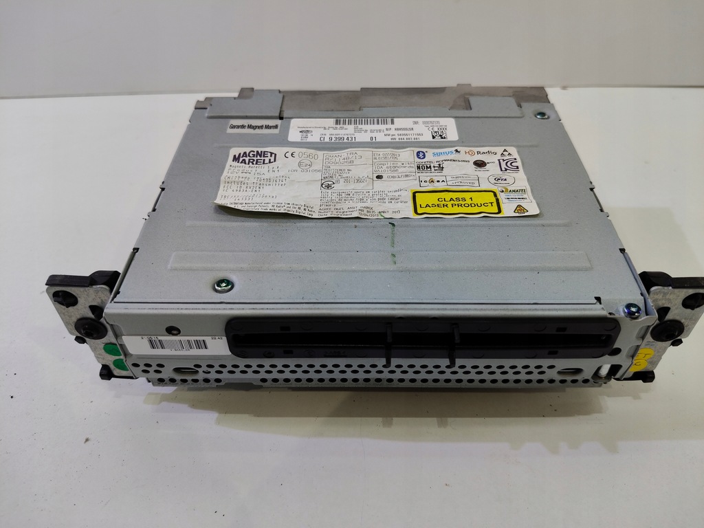 фото №1, Mini f55 f56 навігація радіо cd 9399431