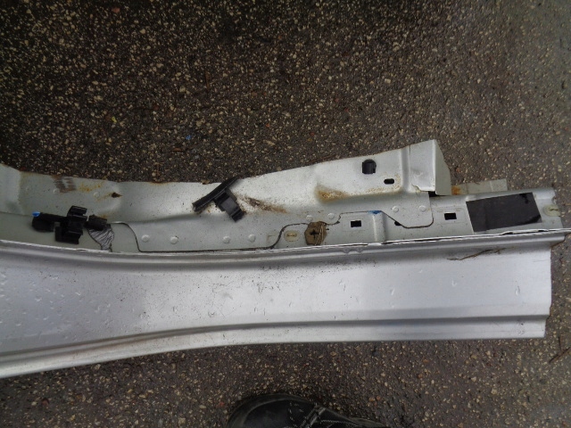 фото №11, Citroen c4 grand picasso ii 2 крила правий задній чверть