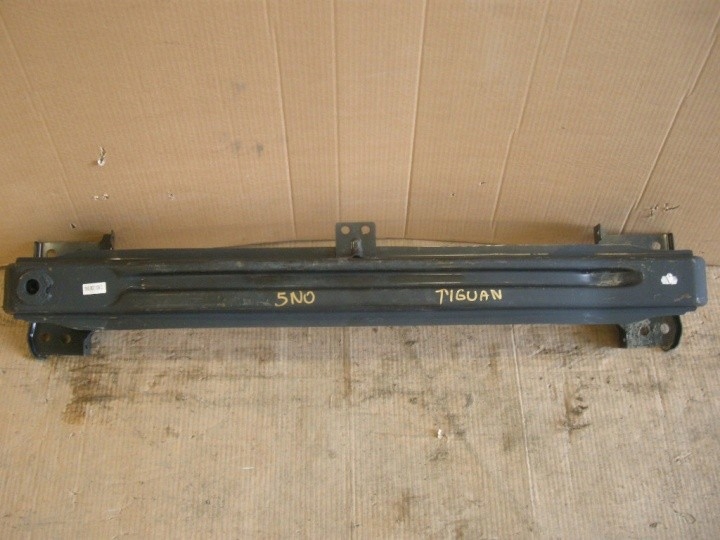 фото №1, Vw tiguan 5n0 балка бампера перед