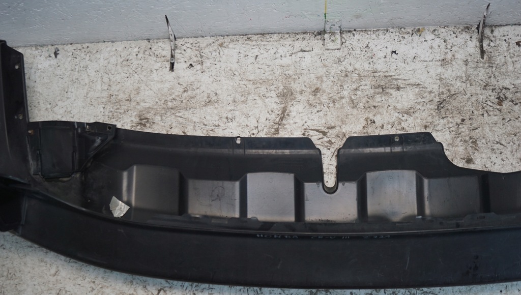 фото №13, Бампер задня honda cr-v iii