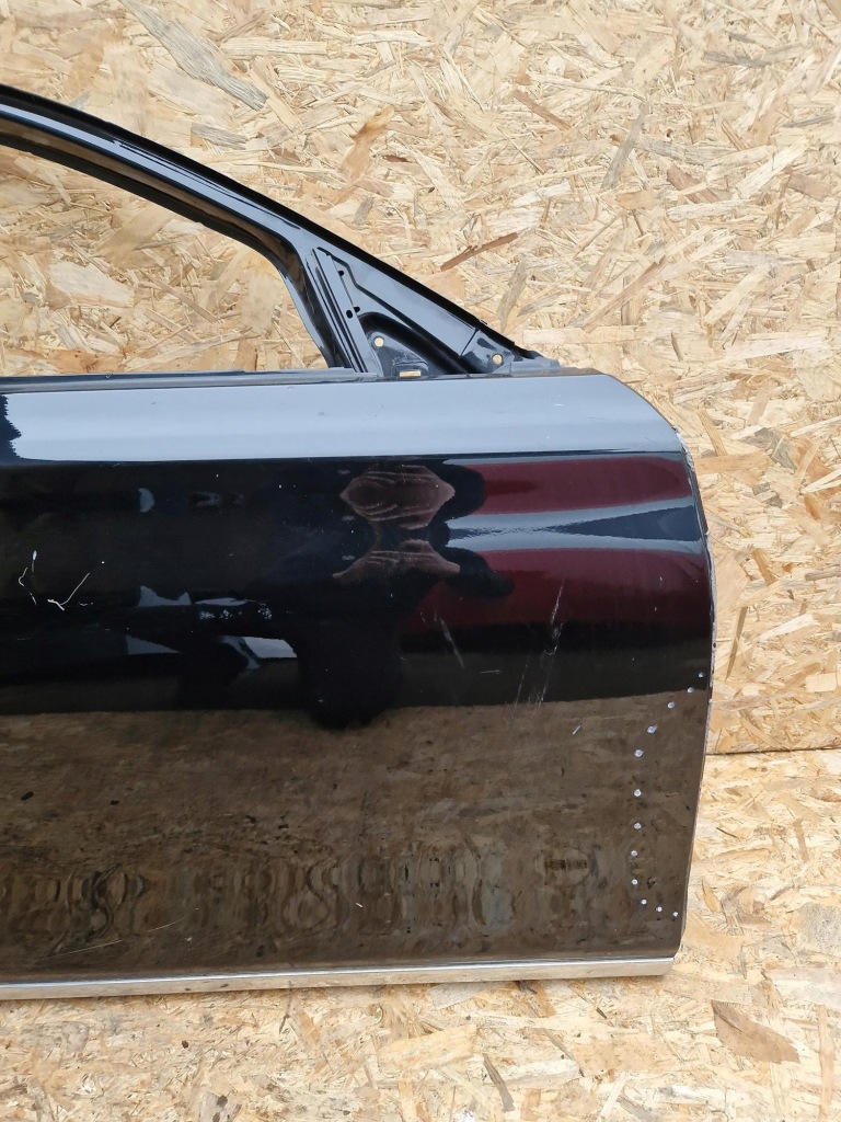 фото №3, Дверь правое перед bmw 7 g11