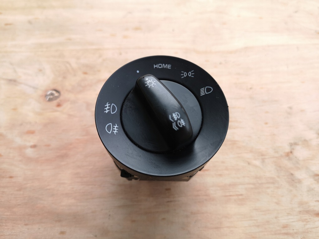 фото №1, Переключатель света porsche 911 997