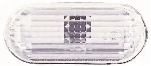 Купить Лампа поворотник 431-1405n-ue abakus