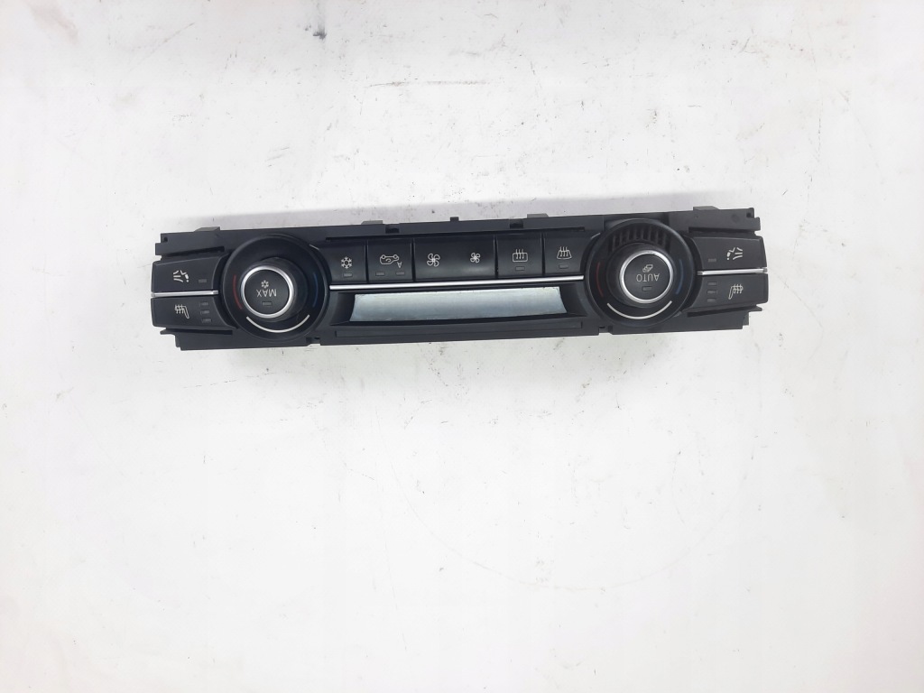 фото №1, Панель кондиціонера bmw x5 e70 9178066