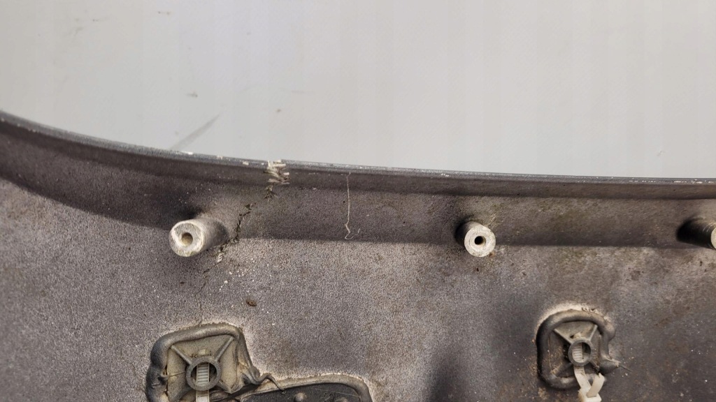 Ferrari italia бампер задний  оригинал Киев