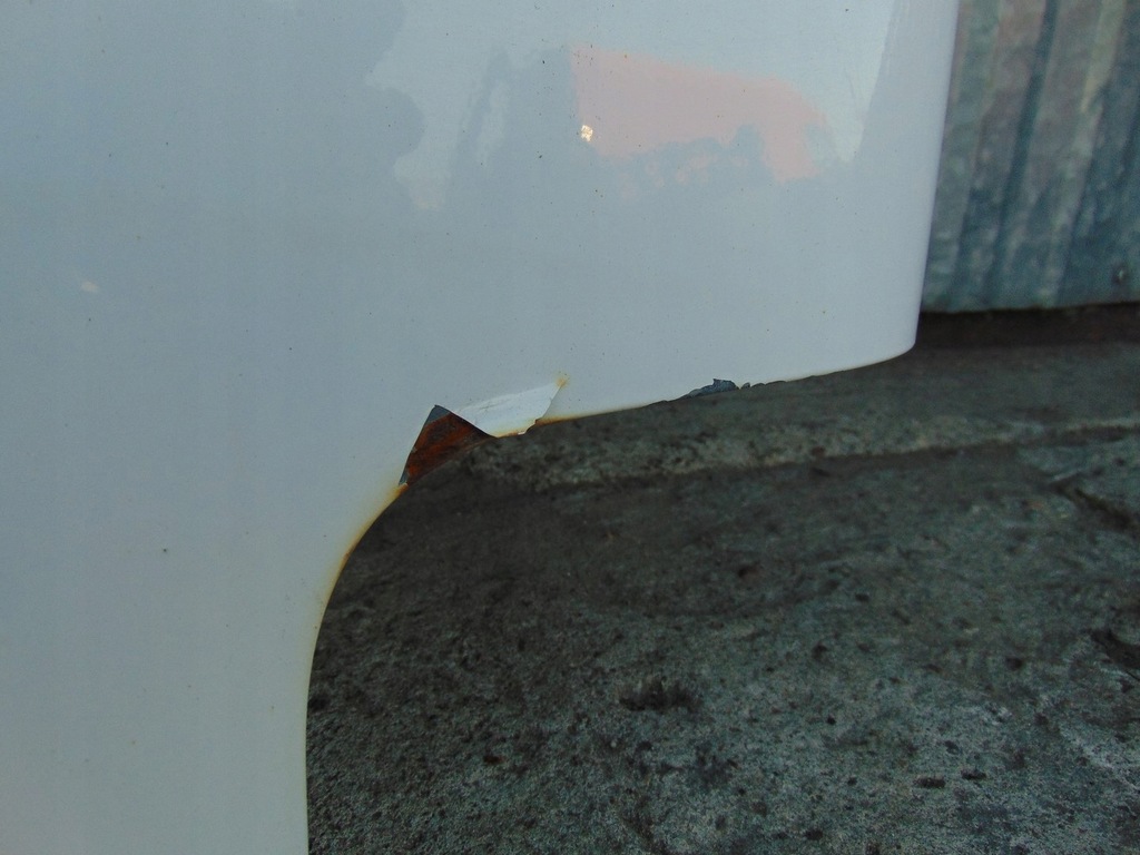 фото №7, Дверь правое задняя berlingo partner iii 2008- ewpa