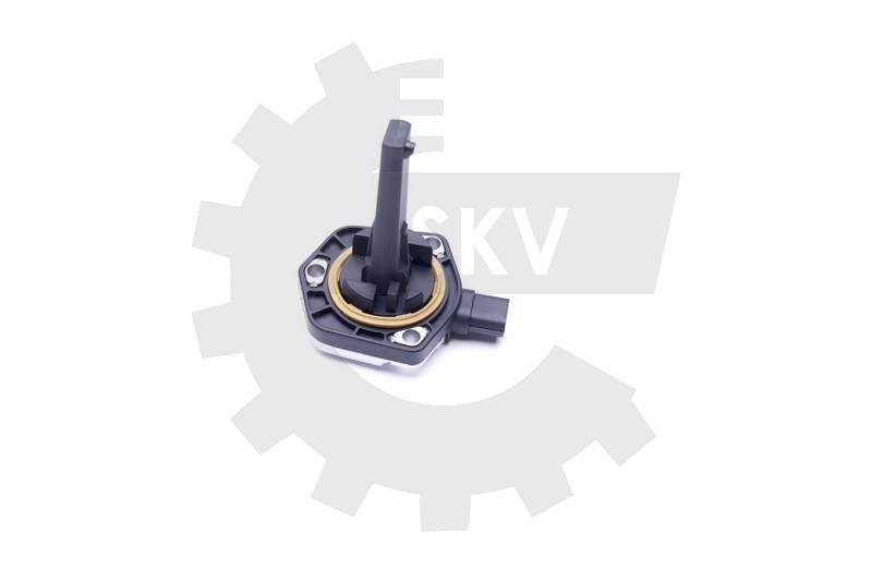 фото №12, Датчик рівня оливи honda 37310rsag02