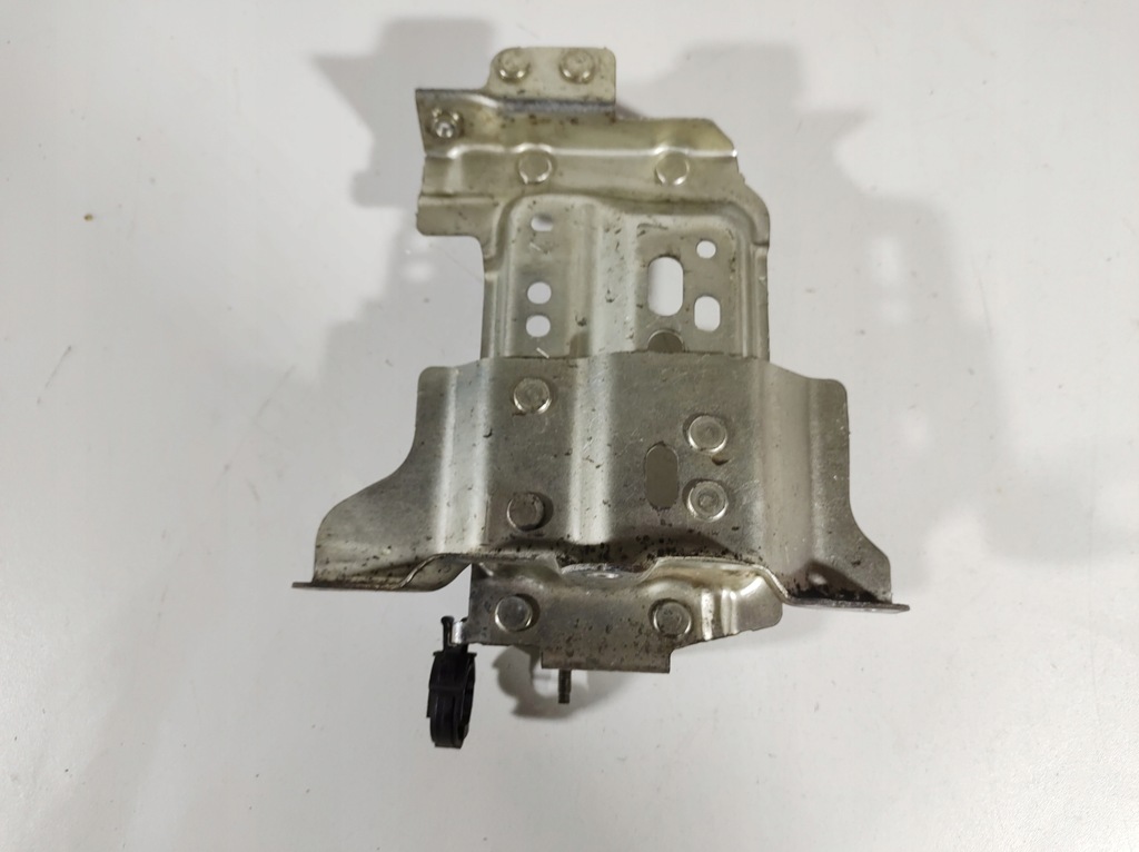 фото №9, Renault kadjar 16r- кронштейн компьютер